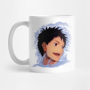 Ahiru No Sora - Kurumatani, Nanao Mug